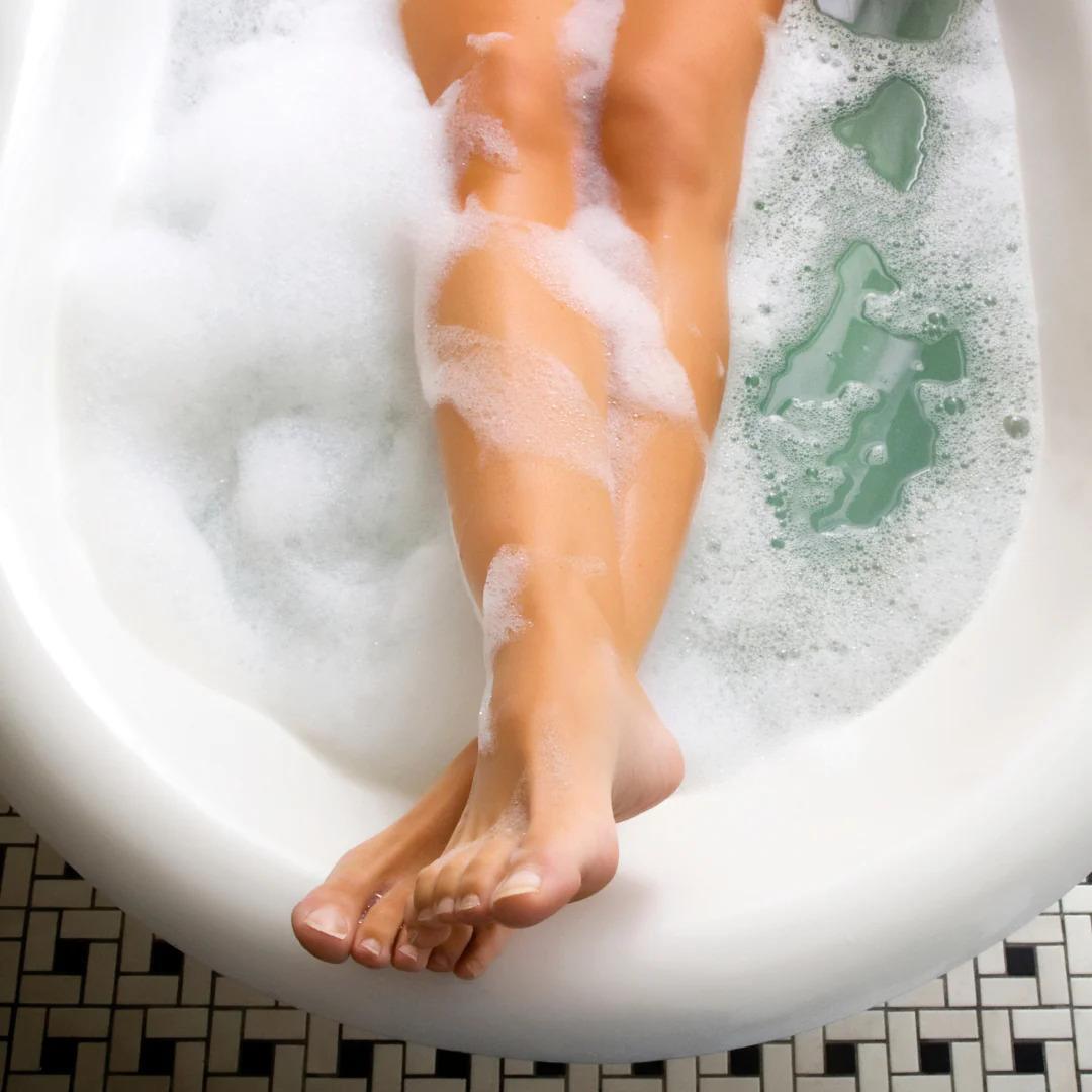 7 STEPS YOU NEED TO TAKE FOR THE ULTIMATE PAMPER NIGHT