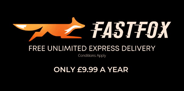 unlimited express delivery