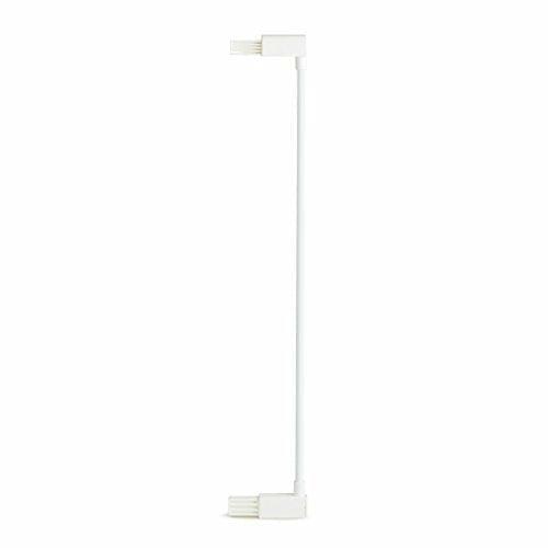 Lindam 7 cm Universal Extension - White 1