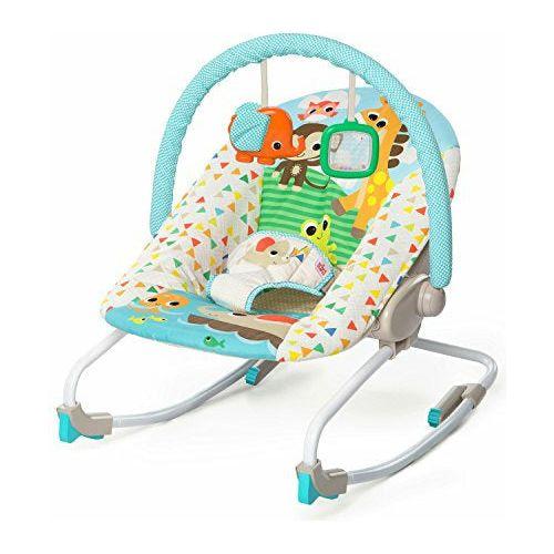 Bright Starts, Sunshine Seaside Rocker and Seat 0