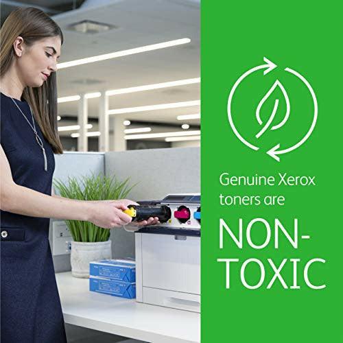 Xerox Genuine Workcentre 3315/3325 Black High Capacity Toner Cartridge (5,000 Pages) - 106R02311 4