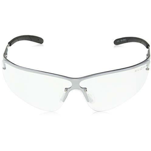 Bolle SILPSI Silium Safety Glasses - Clear 3