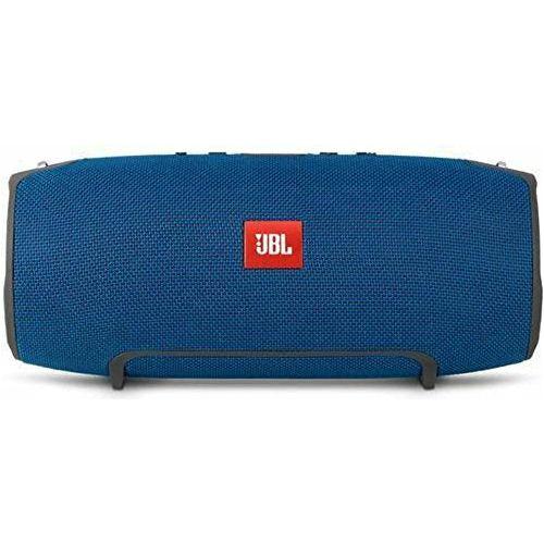 JBL XTREME Portable Bluetooth Wireless Speaker - Blue 0