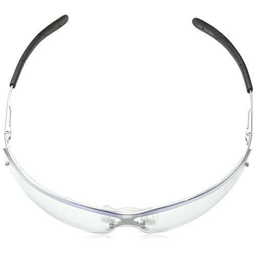 Bolle SILPSI Silium Safety Glasses - Clear 2