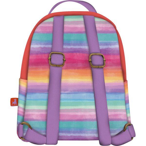 SANTORO Gorjuss - Mini Rucksack - Be Kind To All Creatures - Back to School Supplies, Backpack for Girls, Kids | Cute Gifts for Girls 1