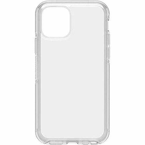 OtterBox Symmetry Clear Series, Clear Confidence for iPhone 11 Pro - Clear (77-63034) 0