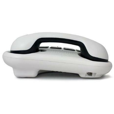 Geemarc CL100 Loud Big Button Corded Telephone- UK Version 3