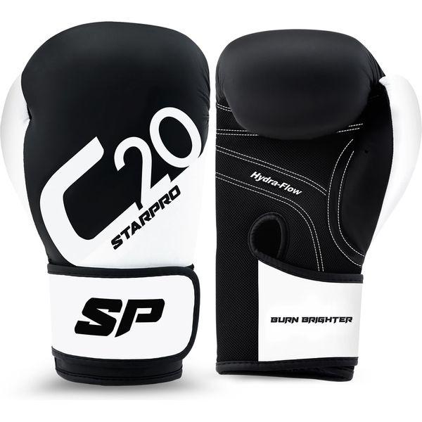 Starpro Boxing Gloves for Strong Punches & Fast Kos Boxing Gloves for Men, Boxing Gloves for Women, Kickboxing Gloves, Boxing Training Gloves, Boxing Glove, 16oz Boxing Gloves & More Sizes