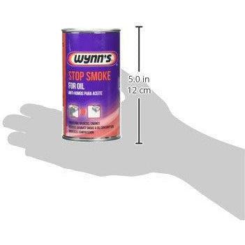Wynns 1831090 Stop Smoke 325ml, violett 1