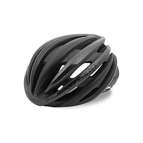 Giro Unisex's Cinder MIPS Cycling Helmet, Matt Black/Charcoal, Small (51-55 cm) 0