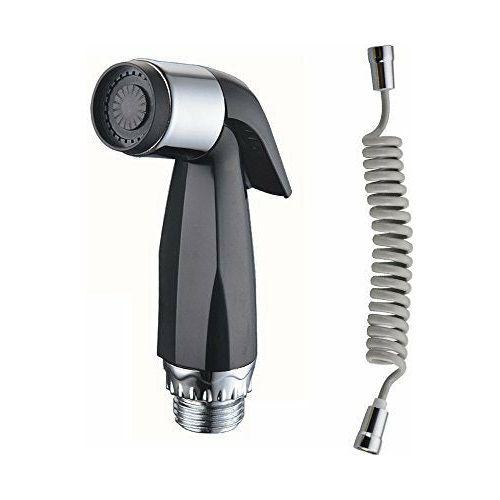 Handheld Bidet Sprayer and Hose for Toilet Attachmen Cloth Diaper Sprayer Bathroom Bidet Shower Kits 0