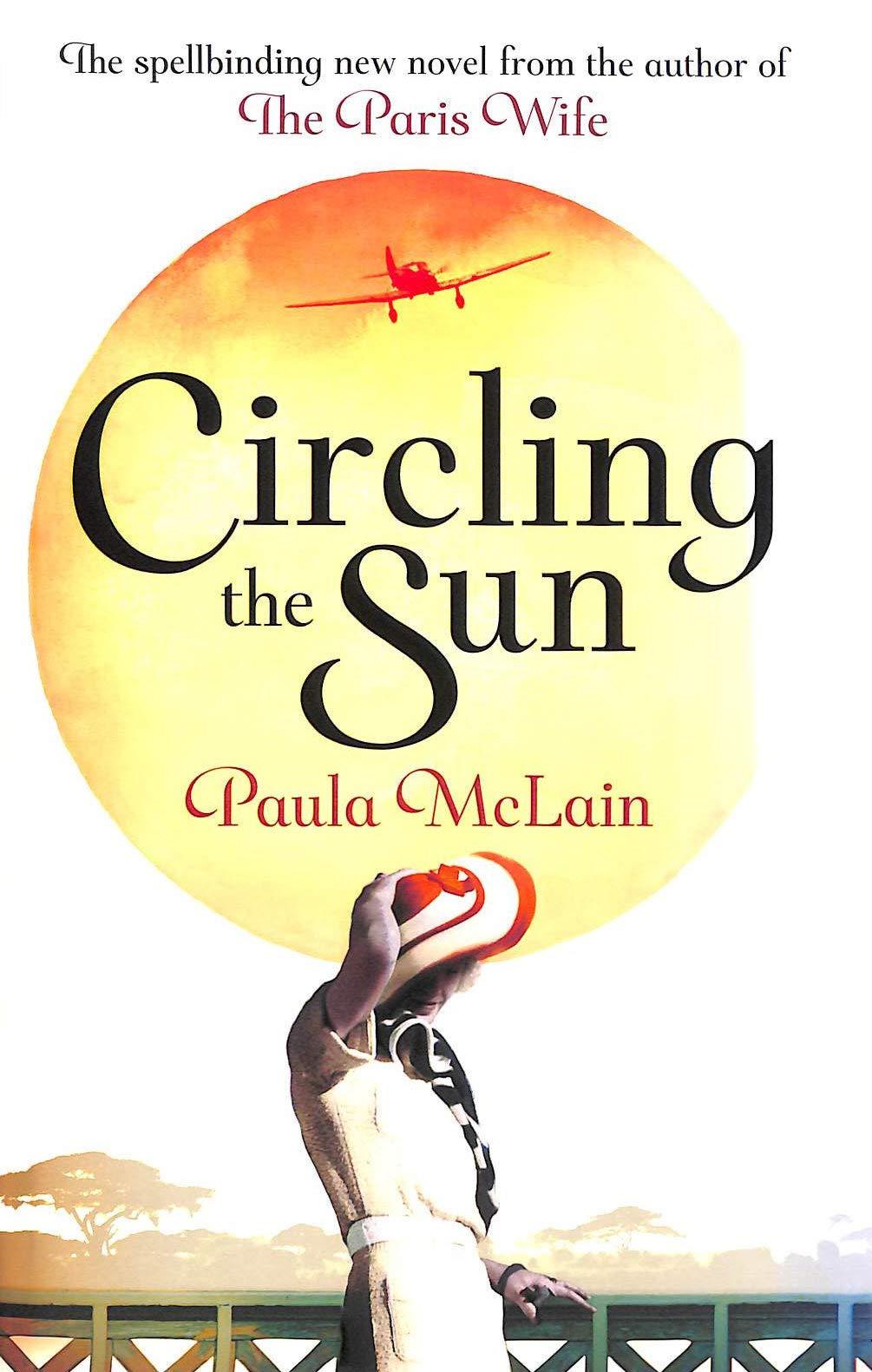 Circling the Sun