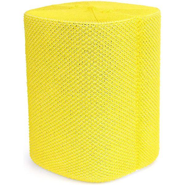 Soundskins - Speaker cover/accessories - Compatible with Sonos One (SL) - Sulphur Yellow 1