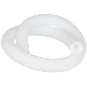 Performance Health 12 mm Internal Diameter Thick Plastozote Foam Tubing - White 0