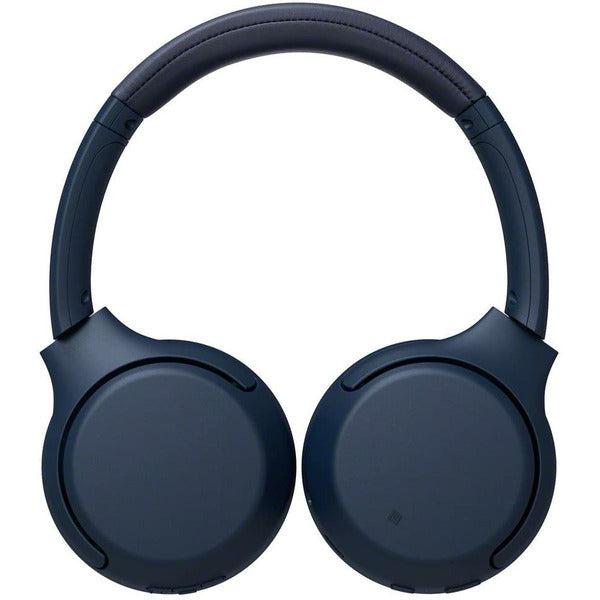 SONY EXTRA BASS WH-XB700 Wireless Bluetooth Headphones - Blue 1