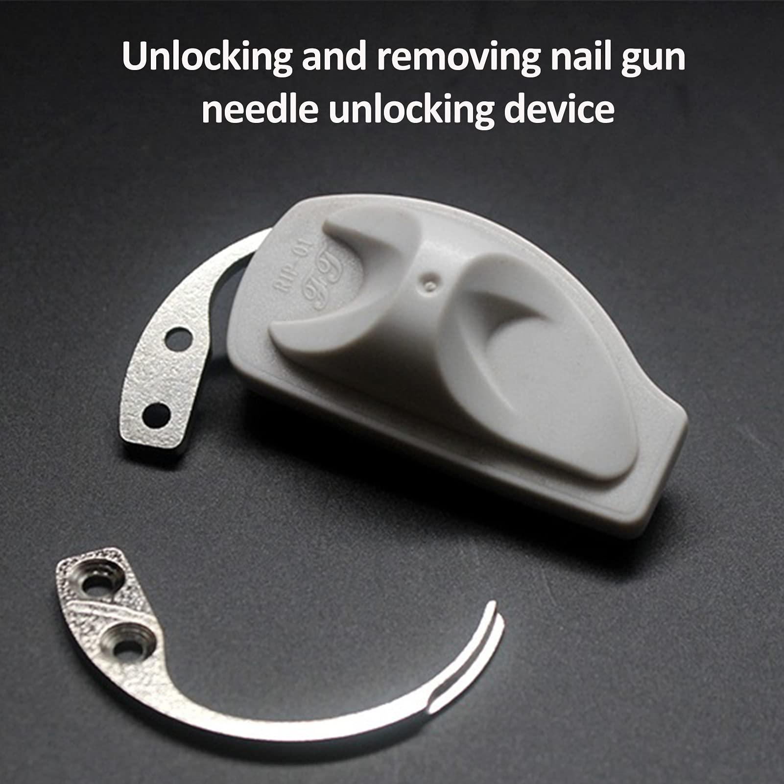 Handheld Security Hook Detacher, Security Tag Detacher, Security Tag Remover Security Tags Removal Tool Clothes Tag Remover 1