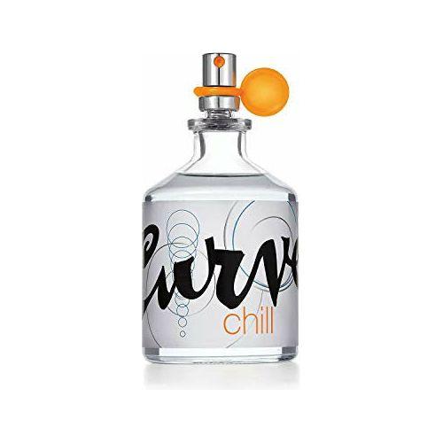 Curve Chill by Liz Claiborne for Men - 4.2 Ounce Cologne Spray 0
