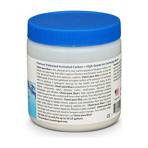 BOYD Chemi Pure Blue 5.5 Ounce 156 Gram 1