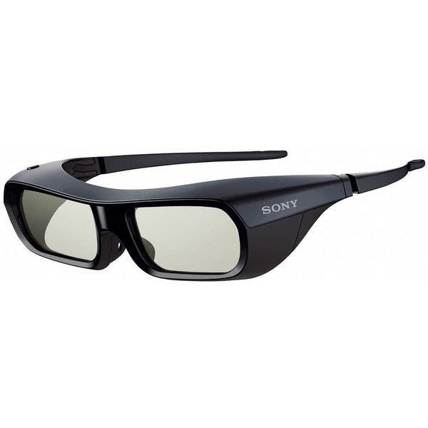 Sony TDG-BR250 3D Active Shutter Glasses - Black 1