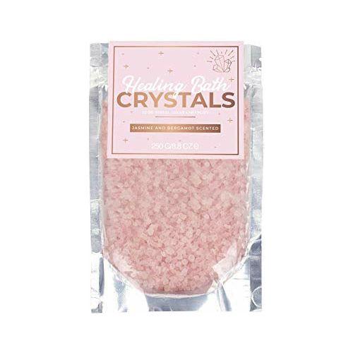 Gift Republic Healing Bath Crystals, Pink 3