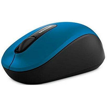 Microsoft Bluetooth Mobile Mouse 3600 - Blue 1