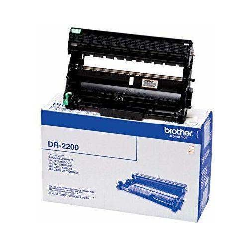 Brother DR-2200 Drum Unit, Brother Genuine Supplies 0