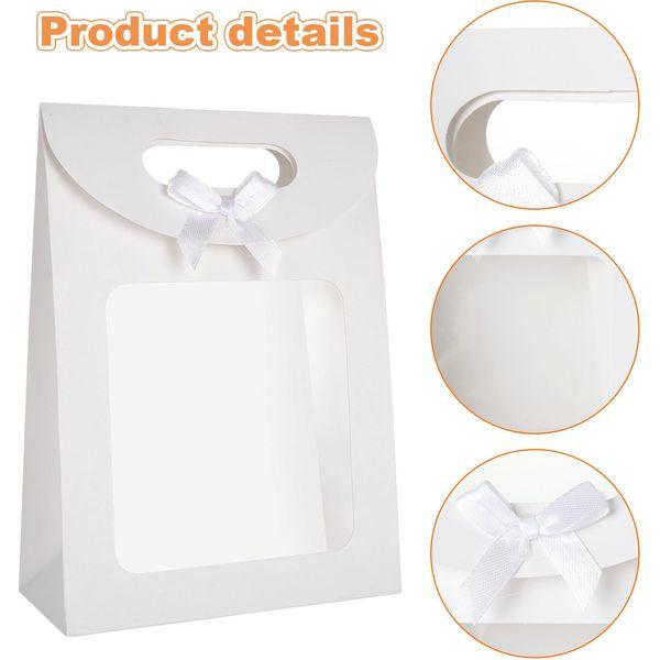 white gift bags 2