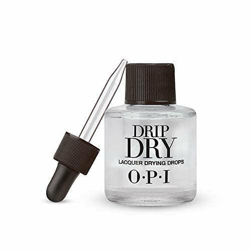 OPI Drip Dry Lacquer Drying Drops, 8 ml 0