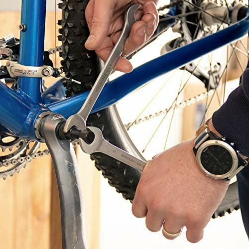 BBB Unisex's BTL-14 Cycling Power Pull Crank Pulley Tool for Bikes, One Size 2