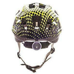 Raleigh Kids' Mystery Camo Moto X Cycle Helmet, Multi-Colour, 48-54 cm 0
