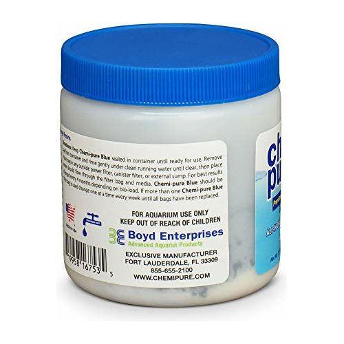 BOYD Chemi Pure Blue 5.5 Ounce 156 Gram 4