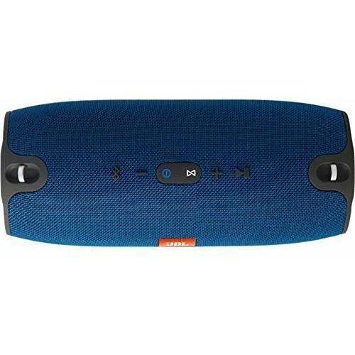 JBL XTREME Portable Bluetooth Wireless Speaker - Blue 3