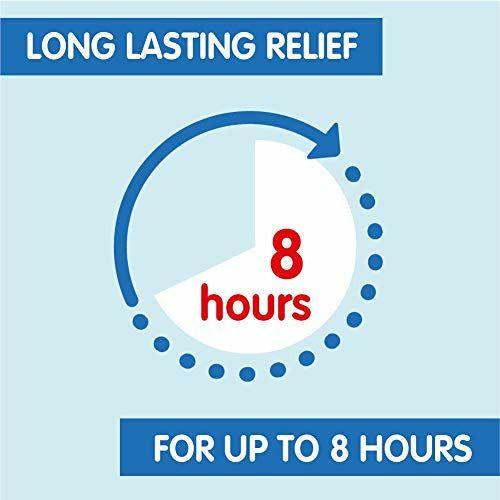 Benadryl Allergy Relief Capsules - Fast-Acting Antihistamine Capsules - Starts to work in 15 minutes - 12 Capsules 1