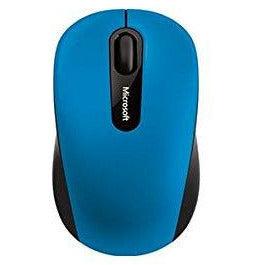 Microsoft Bluetooth Mobile Mouse 3600 - Blue 2
