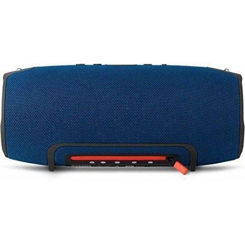 JBL XTREME Portable Bluetooth Wireless Speaker - Blue 4
