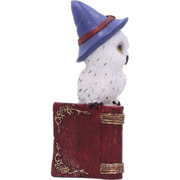 Nemesis Now Avian Spell (Red) 12.5cm 3