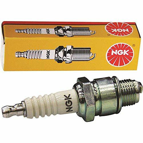 NGK 7822 Spark Plug , number 10, 1 unit 0