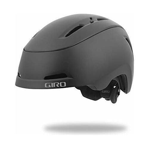 Giro Unisex's Camden MIPS Cycling Helmet, Matte Black, Large 0