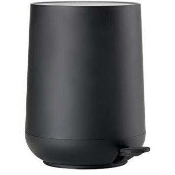 Zone - Nova Pedal Bin 5 L - Black (330130) 0