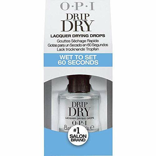 OPI Drip Dry Lacquer Drying Drops, 8 ml 2