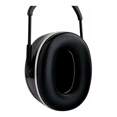 3M PELTOR X5A Ear Defenders Headband, Black 4