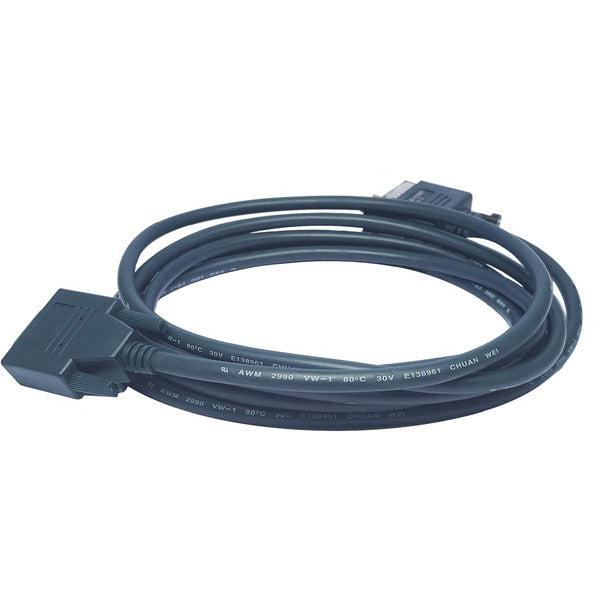 Generic Brand for CISCO CAB-V35MT 1OFT 72-0791-01 V.35 Male DTE Serial Cable L5294 FT4-8839 2