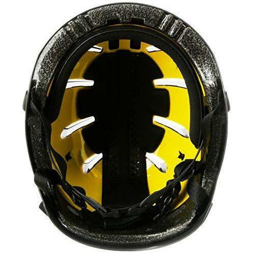 Bern Unisex's Macon 2.0 Cycle Helmet, Black, Small 3