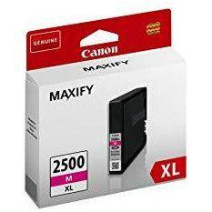 Canon Ink Cartridge for Ib4050/Mb5050/Mb5350 - Magenta 1