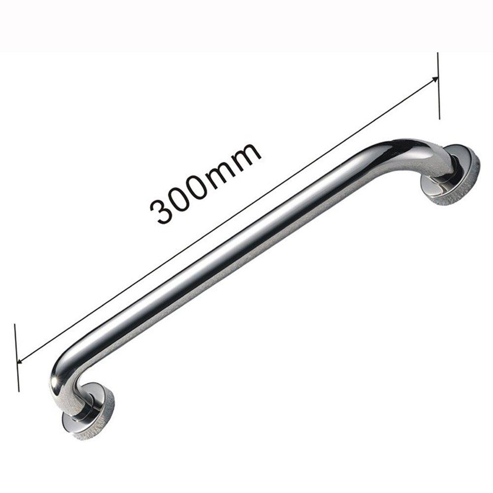 HSTYAIG Grab Bar Shower Handle Bathroom Balance Bar Safety Hand Rail Support for Tub, Handicap, Elderly, Injury, Kid, Senior Assist Bath Handle, Non-Skid 1