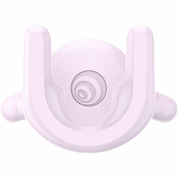 PopSockets: PopMount 2 Non-Adhesive Car Vent Mount Handsfree Support For Smartphones and Tablets - Orchid 1