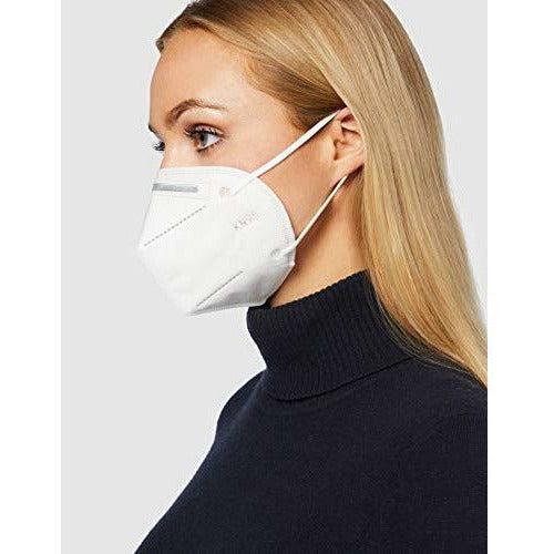 Staroon FFP2 / KN95 respirator mask, 94% filtration (pack of 100 pieces) 4
