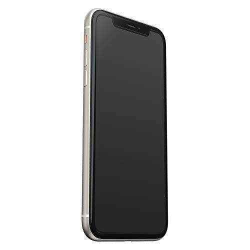 OtterBox Clearly Protected Alpha Glass, Fortified Protection for iPhone 11 - Clear (77-62482) 3