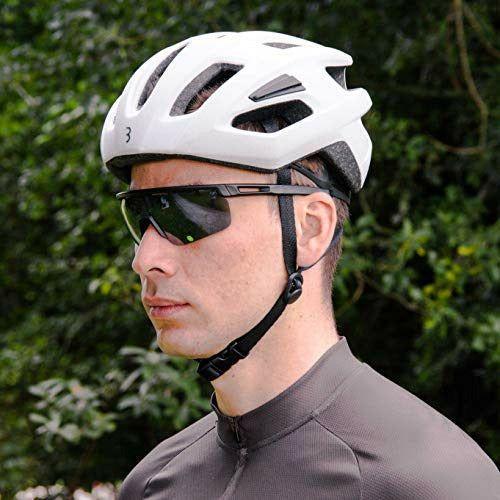 BBB Cycling Unisex's helmet Dune MIPS, matt off white, M (55-58cm) 2