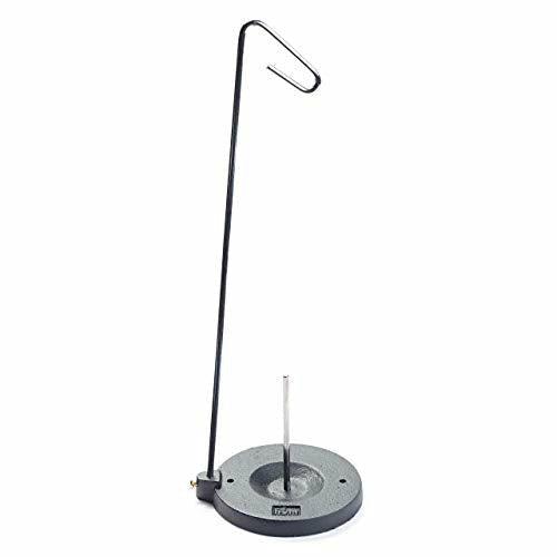 Prym Cone and Spool Stand, Silver, One Size 2